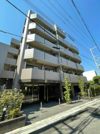 ルーブル下丸子伍番館の間取り画像