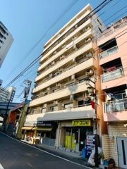 ハウスチェリー上馬の外観画像