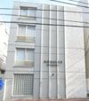 MODULOR久が原の間取り画像