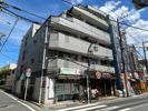 メゾンフォルテの間取り画像