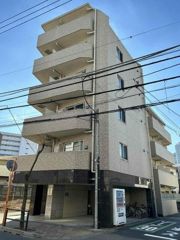 ロアール中野の外観画像