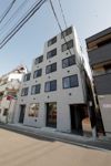 Fullea梅丘の間取り画像