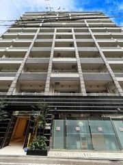 プライムアーバン日本橋横山町の外観画像