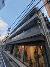パーク・ノヴァ渋谷の間取り画像
