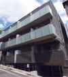 カーサスプレンディッド代官山の間取り画像