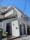 日神パレス桜上水の間取り画像