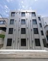 the togoshiginzaの間取り画像