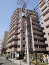 サンクタスデュオの間取り画像