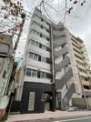 スカイコート品川御殿山の間取り画像
