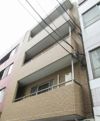 松林堂SK第3マンションの間取り画像