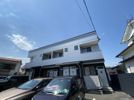 フェリス大工町の外観
