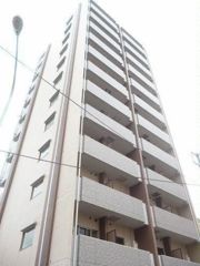 メイクデザイン早稲田の外観画像
