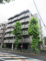 ルーブル上鷺宮弐番館の外観画像