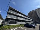 サルヴァトーレ大橋1号棟の間取り画像