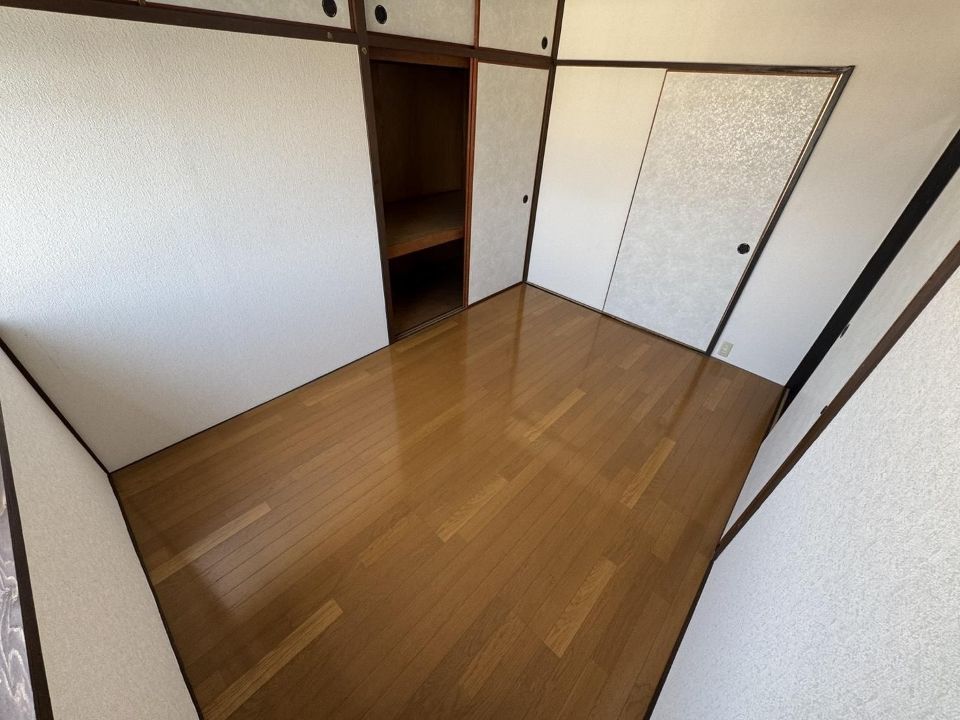 洋室