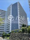 戸山ハイツの間取り画像
