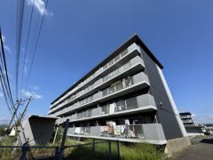 サルヴァトーレ祇園1号棟の外観画像