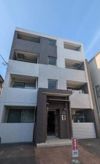 プラシード戸越の間取り画像