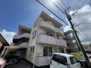 シャボンドール大工町の間取り画像