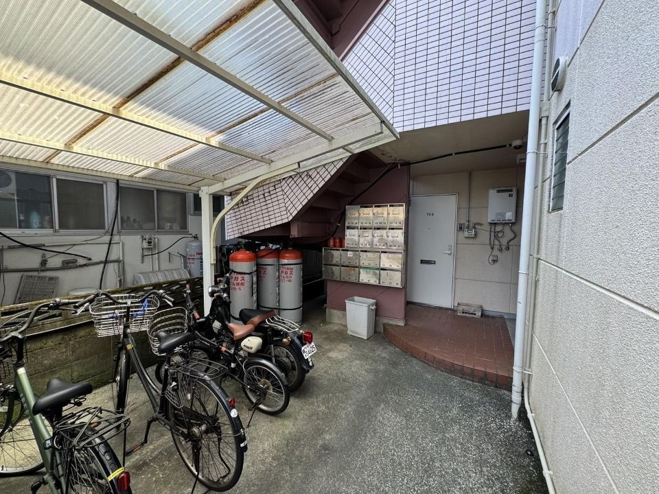 その他