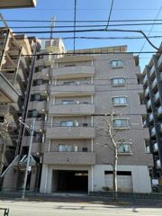 パル・豊島館の外観画像