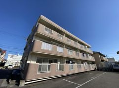 リヴェール阿波岐の外観画像