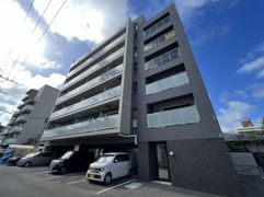 ロダン広島通りの外観画像