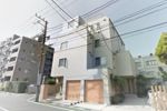 パークヒルズ目黒の間取り画像