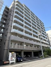 オーキッドレジデンス森下の外観画像