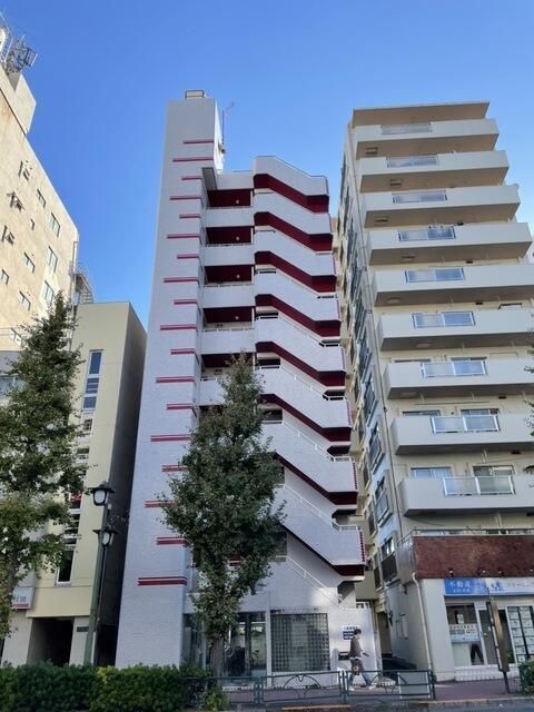 Voルサリーノ節和の外観画像