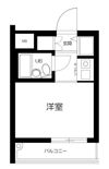 フリーダム町屋の間取り画像