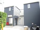 アムパルク羽根木の間取り画像