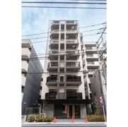 リテラス三ノ輪ウエストの外観画像
