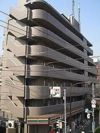 プレール高井戸の間取り画像