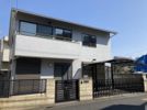 粕谷3丁目戸建の間取り画像