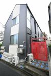 ファーストハウス北新宿の間取り画像
