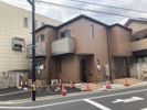 リトルパレス東向島の間取り画像