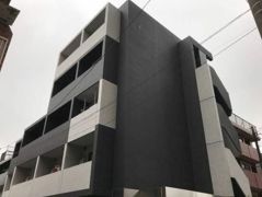 スパシエ大森エセンザの外観画像