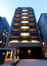 レオンコンフォート西新橋の外観画像