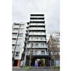 レグラス荏原中延の間取り画像