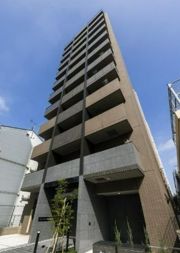 ブライズ住吉DUEの外観画像