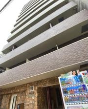 ドルチェ銀座東弐番館の外観画像