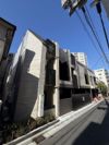 プレニーズ護国寺PREMIERの間取り画像