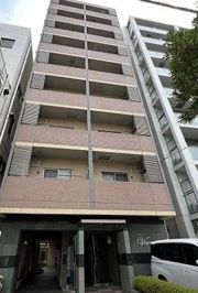 Verona東京 EASTの外観画像