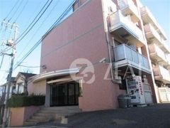 北辰ヒルズ早稲田の外観画像