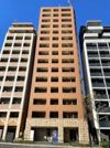 パレステュディオ市谷仲之町の間取り画像