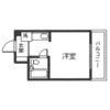 ステラ21の間取り画像