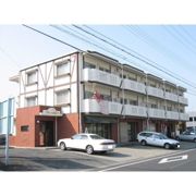 アメニティ中田Ⅲの外観画像