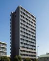 アーバネックス南品川の間取り画像