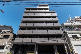 ルーブル錦糸町参番館の外観画像